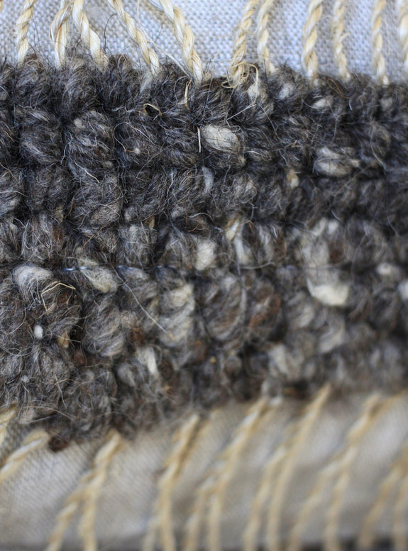 AAPO WOOL PILLOW
