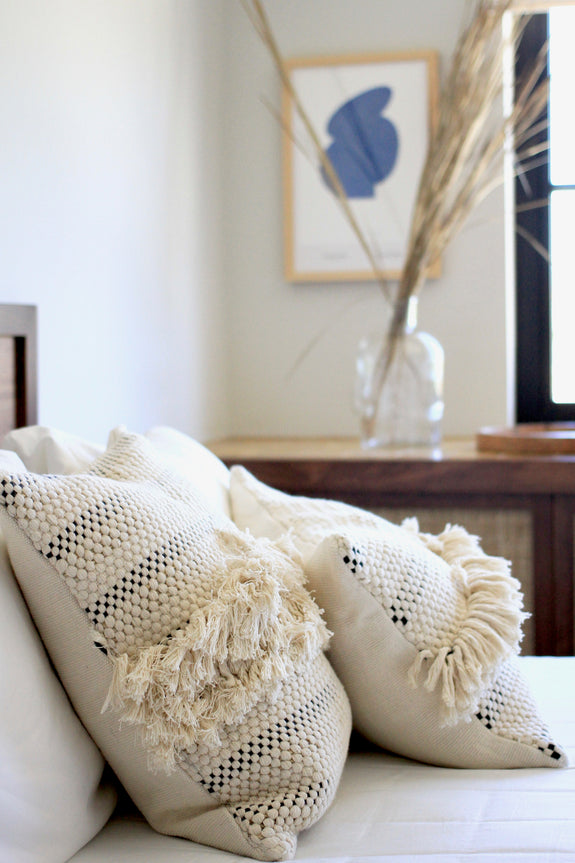 COLEL PILLOW - LUMBAR