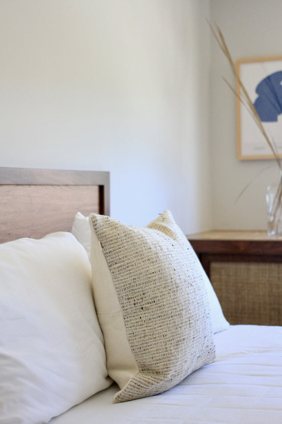 CUALLI PILLOW