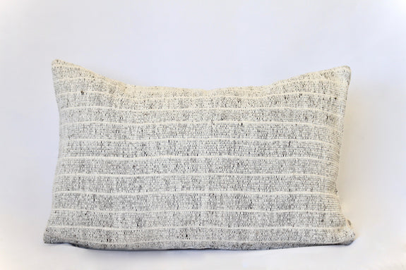 AKNA PILLOW - LUMBAR